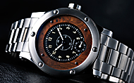 RALPH LAUREN(�����t ���[����) �X�|�[�e�B���O �R���N�V���� �I�[�g���[�e�B�u �E�H�b�`�iSporting Collection Automotive Watch�j