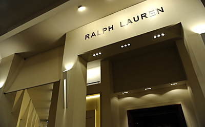 �����t ���[�����iRALPH LAUREN�j