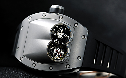 RICHARD MILLE(リシャール・ミル)