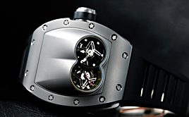 RICHARD MILLE(リシャール・ミル)