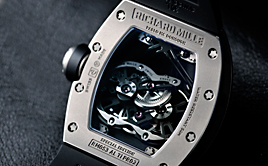 RICHARD MILLE(���V���[���E�~��)