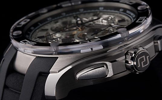 ROGER DUBUIS(ロジェ・デュブイ)