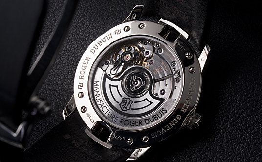 ROGER DUBUIS(���W�F�E�f���u�C)
