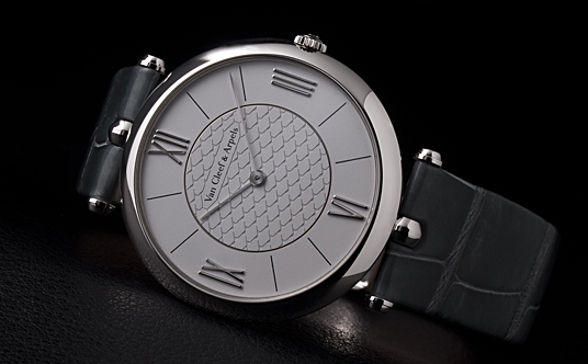 Van Cleef & Arpels(ヴァン クリーフ&アーペル)