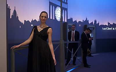 ���@�� �N���[�t���A�[�y���iVan Cleef & Arpels�j