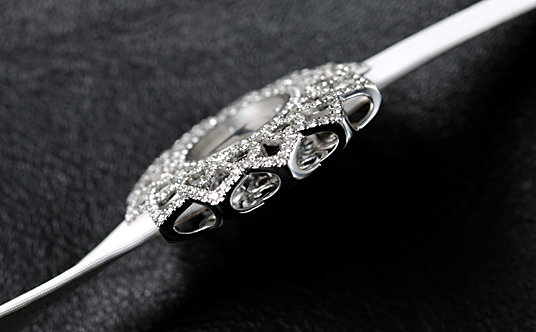 BACKES & STRAUSS(�o�b�N�X���X�g���E�X)