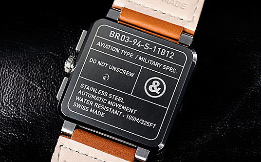 Bell & Ross(�x�������X)