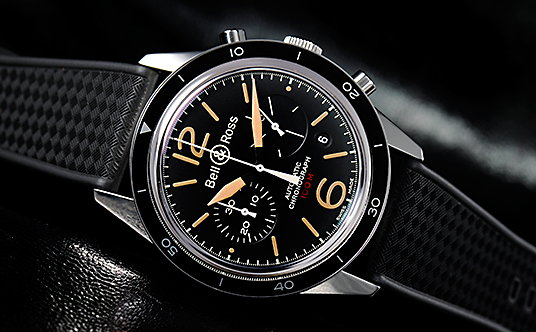Bell & Ross(�x�������X)