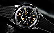 Bell & Ross(�x�������X) ���B���e�[�W BR126 �X�|�[�c �w���e�[�W �iVINTAGE BR126 SPORT HERITAGE�j