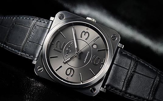 Bell & Ross(�x�������X)