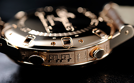 BREGUET(ブレゲ)