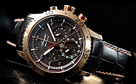 BREGUET(ブレゲ)