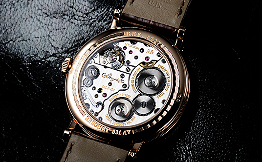 BREGUET(ブレゲ)