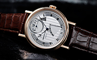 BREGUET(�u���Q) �N���V�b�N �N���m���g���[ 7727�iClassique Chronometrie 7727�j