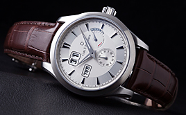 CARL F. BUCHERER(�J�[�� F. �u�w��)