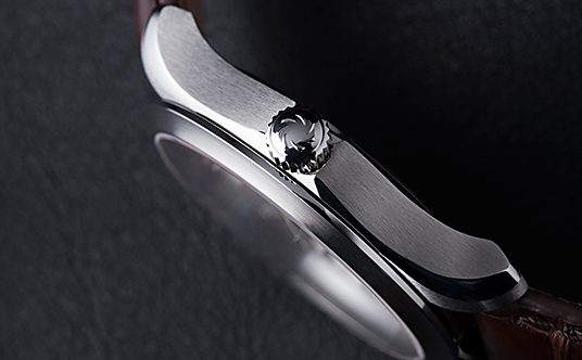 CARL F. BUCHERER(�J�[�� F. �u�w��)