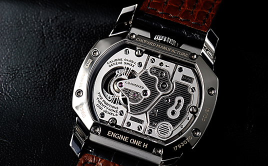 CHOPARD(�V���p�[��)