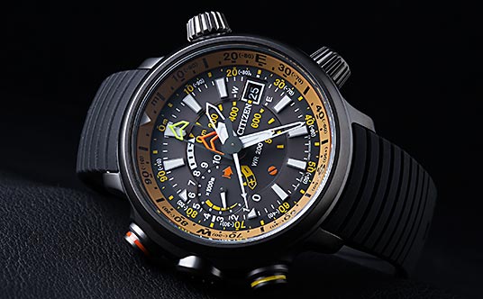 CITIZEN(�V�`�Y��)