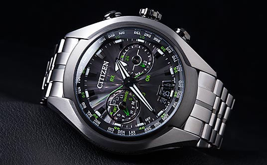 CITIZEN(�V�`�Y��)