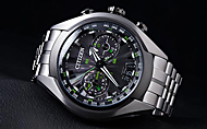 CITIZEN(�V�`�Y��) �V�`�Y�� �v���}�X�^�[ �G�R�E�h���C�u �T�e���C�g �E�G�[�u�E�G�A�iCITIZEN PROMASTER Eco-Drive Satellite Wave-Air)