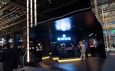 エドックス(EDOX)