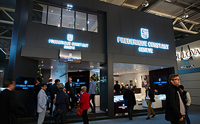 �t���f���b�N�E�R���X�^���g�iFREDERIQUE CONSTANT�j