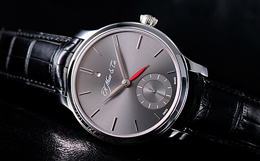 H.Moser & Cie.(H.���[�U�[)