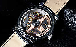 H.Moser & Cie.(H.���[�U�[)