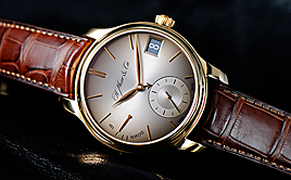 H.Moser & Cie.(H.���[�U�[)