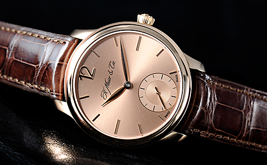 H.Moser & Cie.(H.���[�U�[)