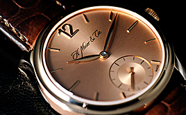H.Moser & Cie.(H.���[�U�[)