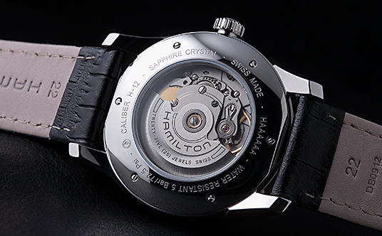 HAMILTON(�n�~���g��)