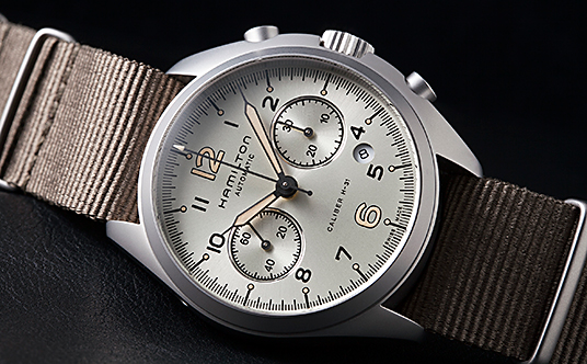 HAMILTON(�n�~���g��)