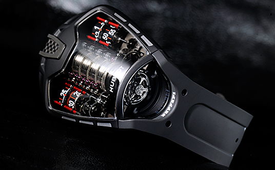 HUBLOT(�E�u��)