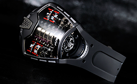 HUBLOT(ウブロ)