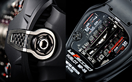 HUBLOT(�E�u��)