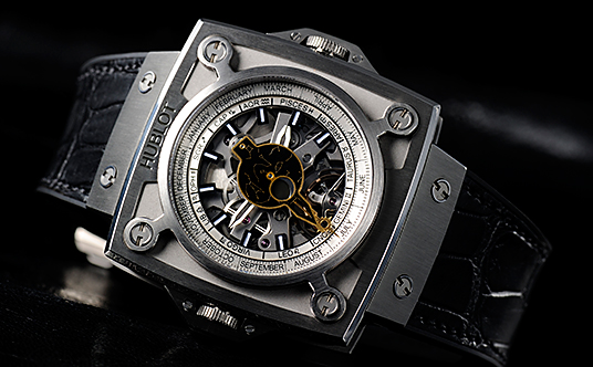 HUBLOT(�E�u��)