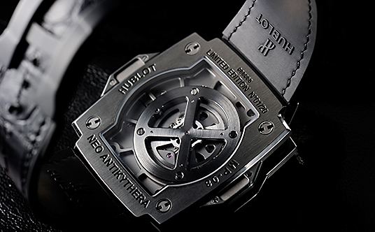 HUBLOT(ウブロ)