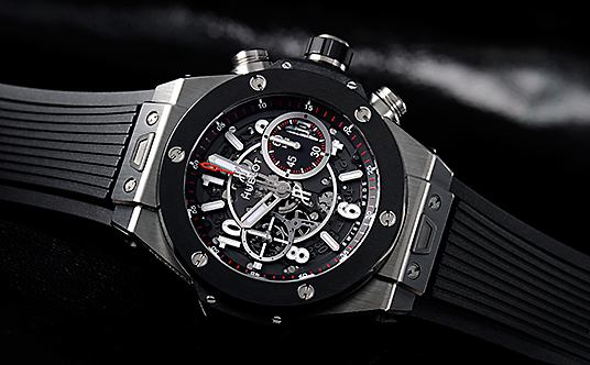 HUBLOT(ウブロ)