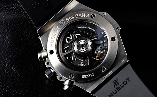 HUBLOT(ウブロ)