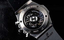 HUBLOT(�E�u��)