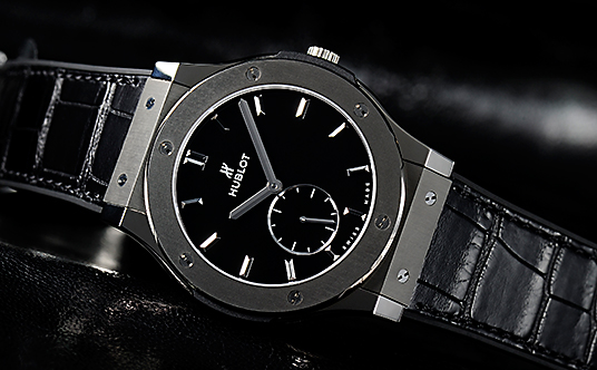 HUBLOT(�E�u��)