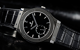 HUBLOT(�E�u��)