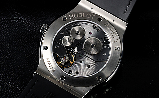 HUBLOT(�E�u��)