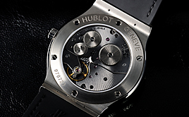 HUBLOT(�E�u��)