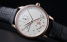 JAQUET DROZ(�W���P�E�h���[)