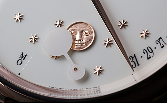 JAQUET DROZ(�W���P�E�h���[)