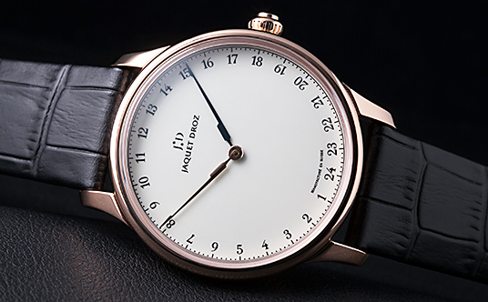 JAQUET DROZ(�W���P�E�h���[)