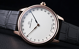 JAQUET DROZ(�W���P�E�h���[)