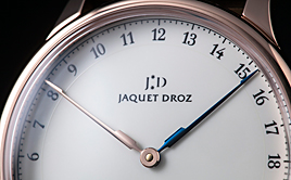 JAQUET DROZ(�W���P�E�h���[)